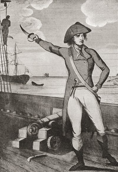 Richard Parker alkotó: English School