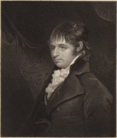 Richard Porson alkotó: English School