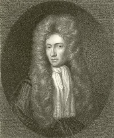 Robert Boyle alkotó: English School