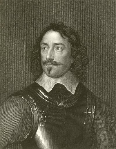 Robert Devereux, Essex grófja alkotó: English School