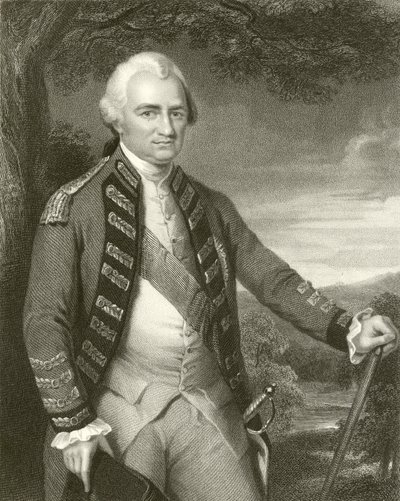 Robert, First Lord Clive alkotó: English School