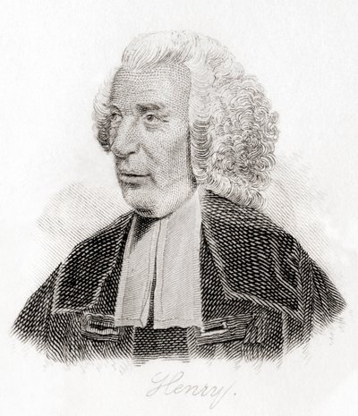 Robert Henry alkotó: English School