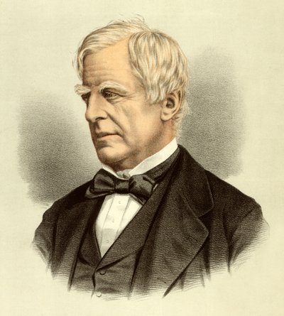 Robert Lowe alkotó: English School