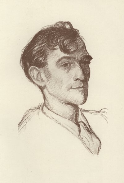 Robert Wilson Lynd ír író és nacionalista alkotó: English School