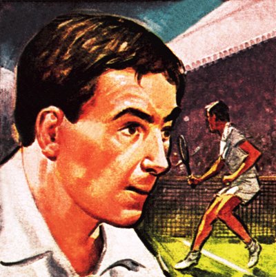 Roger Taylor alkotó: English School