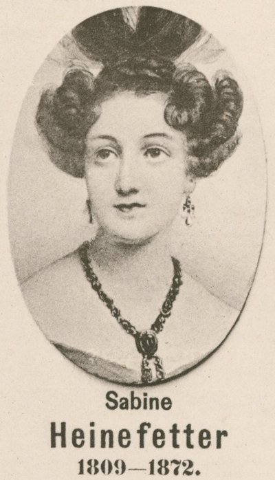 Sabine Heinefetter (metszet) alkotó: English School
