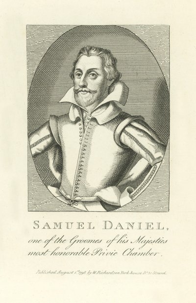Sámuel Dániel alkotó: English School