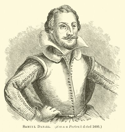 Sámuel Dániel alkotó: English School