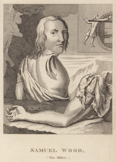 Samuel Wood, A molnár alkotó: English School
