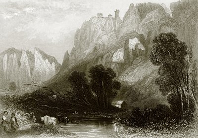 Várforrások alkotó: English School