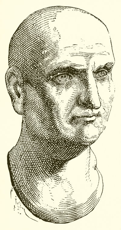 Scipio Africanus alkotó: English School
