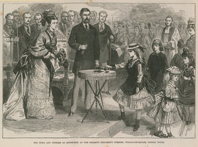 Seamens Gyermek óvoda alkotó: English School