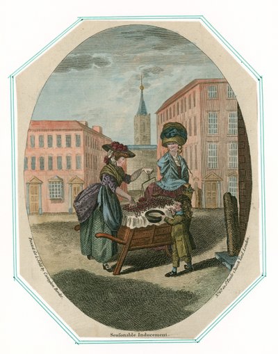 Szezonális ösztönzés. Cseresznye alkotó: English School