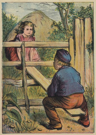 Lásd Fűrész (színes litográfia) alkotó: English School