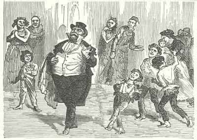 Selbstgefälligkeit von English School