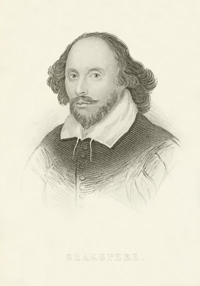 Shakspeare alkotó: English School