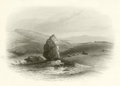 Sheriffmuir alkotó: English School