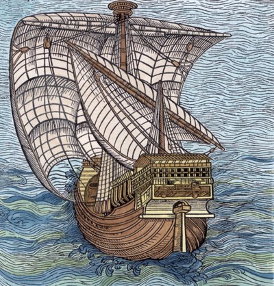 Columbus
