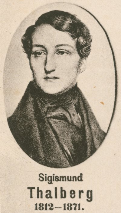 Thalberg Zsigmond (mélynyomás) alkotó: English School