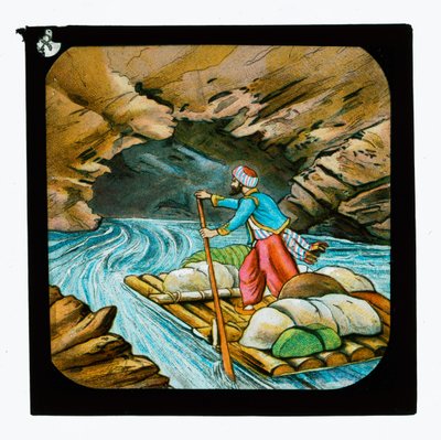 Sindbad von English School