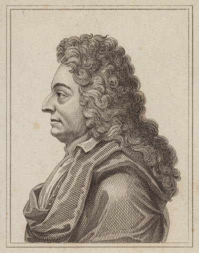 Sir Christopher Wren, angol építész alkotó: English School