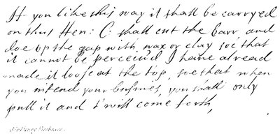 Sir Henry Firebrance alkotó: English School