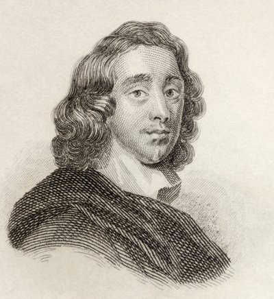 Sir Henry Vane alkotó: English School