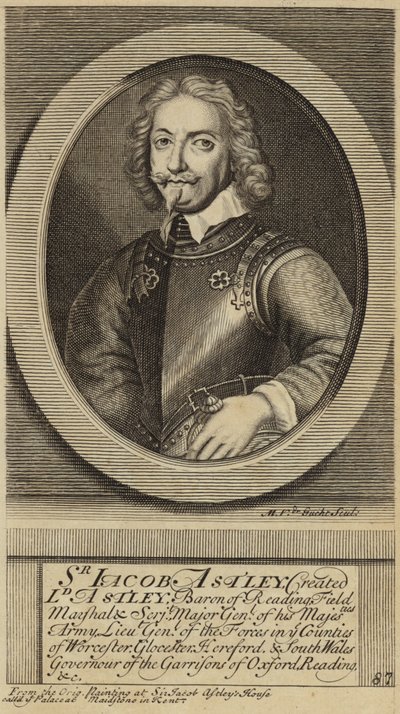 Sir Isaac Astley alkotó: English School