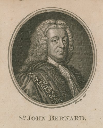 Sir John Barnard, London főpolgármestere alkotó: English School