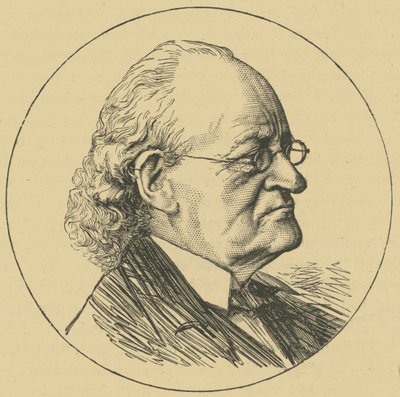 Sir John Bowring (metszet) alkotó: English School