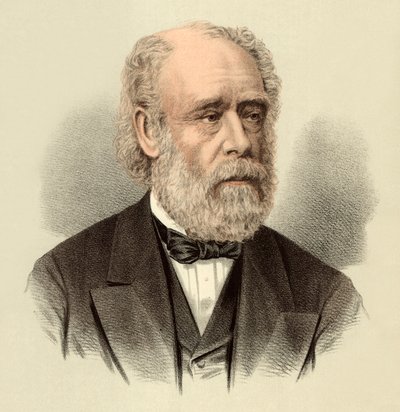 Sir Joseph Whitworth alkotó: English School