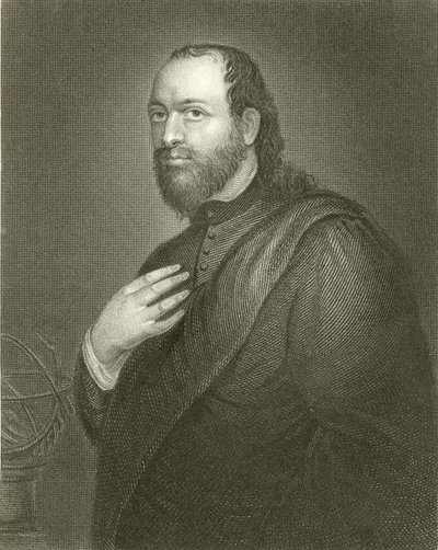 Sir Kenelm Digby alkotó: English School