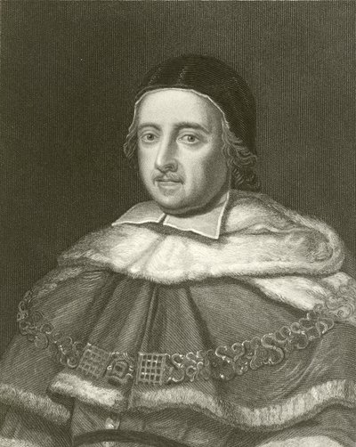 Sir Matthew Hale alkotó: English School