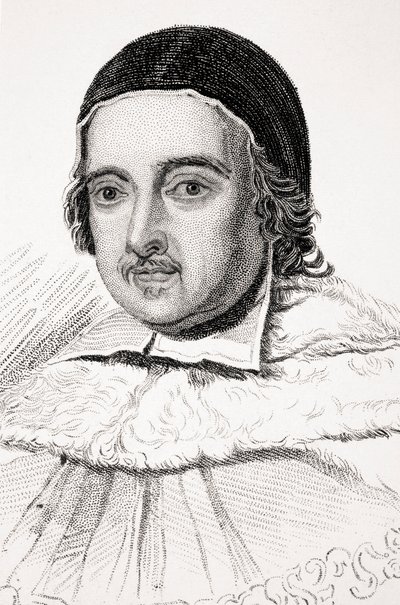 Sir Matthew Hale, Lord Brougham és mások „Old England