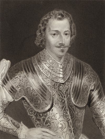 Sir Philip Sidney alkotó: English School