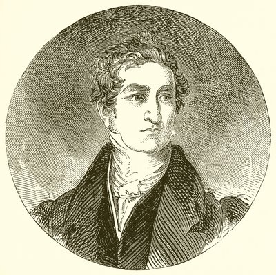 Sir Robert Peel alkotó: English School