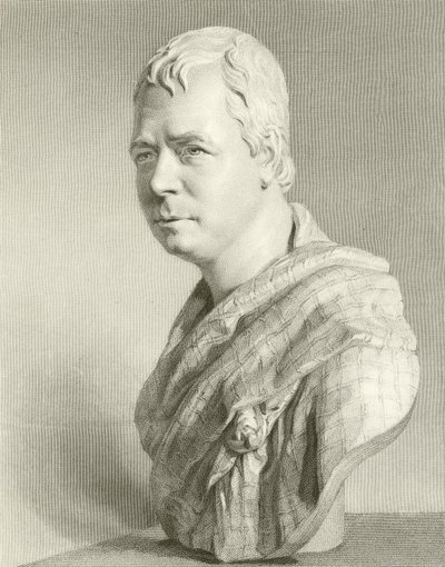 Sir Walter Scott alkotó: English School