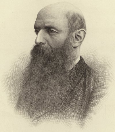 Sir Wilfrid Lawson alkotó: English School