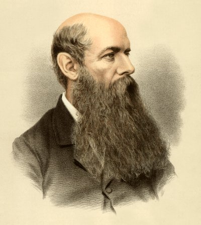 Sir Wilfrid Lawson alkotó: English School