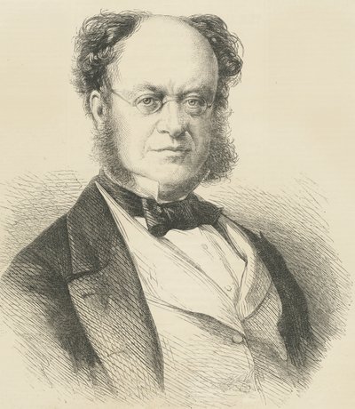 Sir William Bovill alkotó: English School