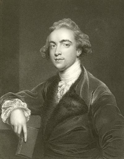 Sir William Jones alkotó: English School
