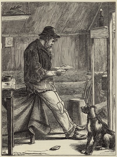 Vázlatok Ausztráliában alkotó: English School
