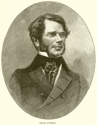 Smith OBrien alkotó: English School