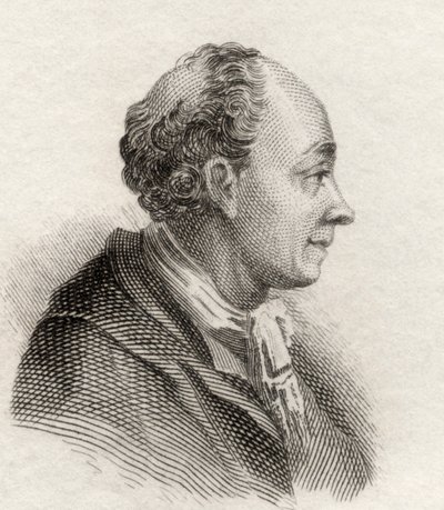 Solomon Gessner, a „Crabb