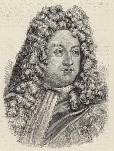 Néhány kiváló York herceg alkotó: English School
