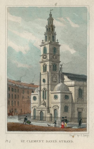 Szent Kelemen dánok a strandon alkotó: English School