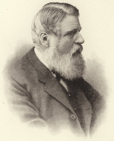 Stafford Henry Northcote alkotó: English School