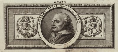 Stefano Pieri alkotó: English School