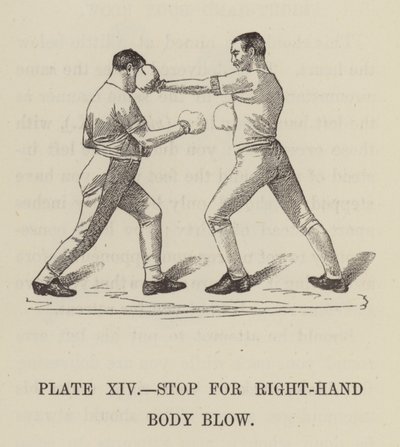 Stop jobb oldali testütéshez (gravírozás) alkotó: English School