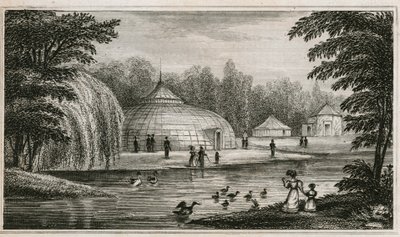 Surrey Állatkert alkotó: English School